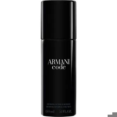 Giorgio Armani Armani Code Deodorant Spray