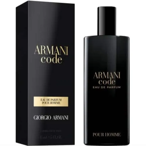 Giorgio Armani Armani Code Eau de Parfum