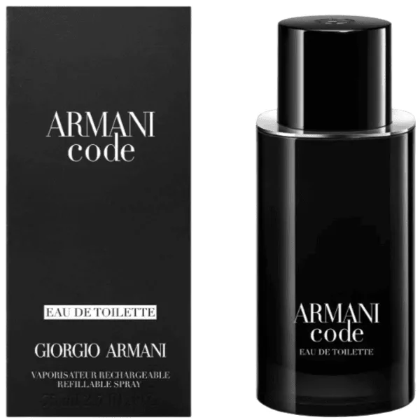 Giorgio Armani Armani Code Eau de Toilette 2.5 oz
