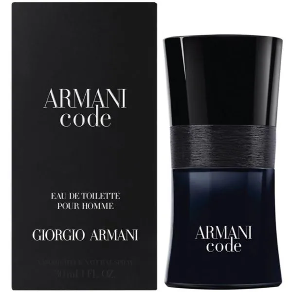 Giorgio Armani Armani Code Eau de Toilette