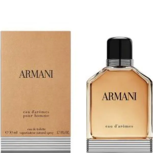 Giorgio Armani Armani Eau D'Aromes Eau de Toilette