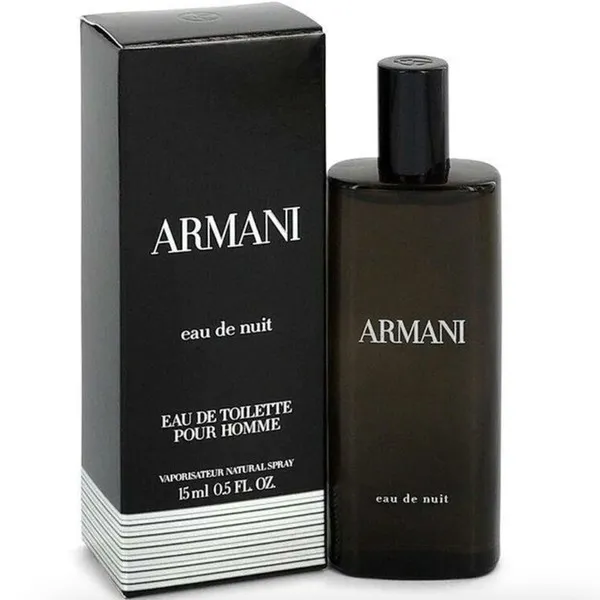 Giorgio Armani Armani Eau De Nuit Eau de Toilette