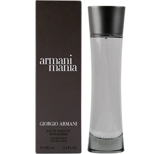 Giorgio Armani Armani Mania Eau de Toilette