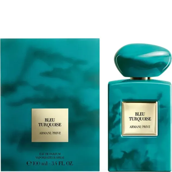 Giorgio Armani Bleu Turquoise Eau de Parfum