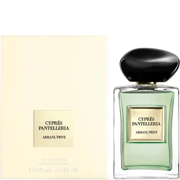 Giorgio Armani Cypres Pantelleria Eau de Toilette