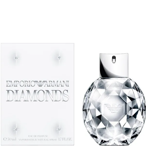 Giorgio Armani Emporio Armani Diamonds Eau de Parfum