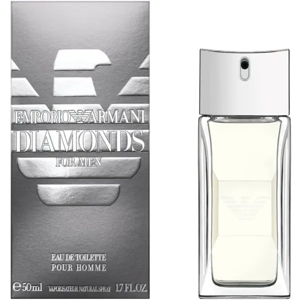 Emporio Armani Diamonds Eau de Toilette