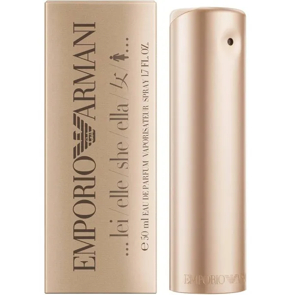 Giorgio Armani Emporio Armani She Eau de Parfum 1.7 oz