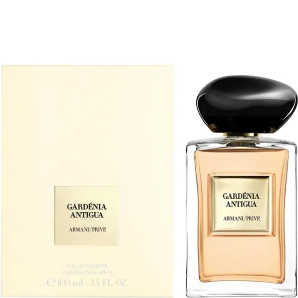 Giorgio Armani Gardenia Antigua Eau de Toilette