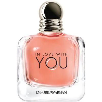 Giorgio Armani In Love With You Eau de Parfum