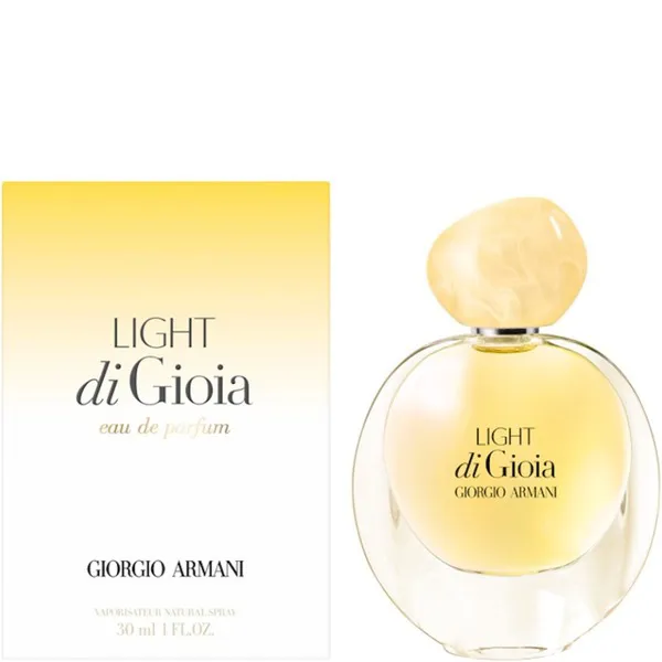 Giorgio Armani Light Di Gioia Eau de Parfum