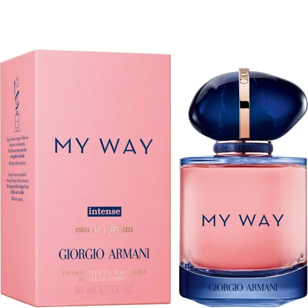 Giorgio Armani My Way Intense Eau de Parfum
