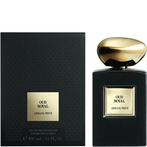 Giorgio Armani Oud Royal Eau de Parfum