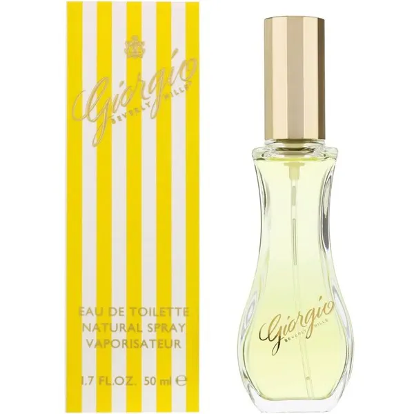 Giorgio Eau de Toilette