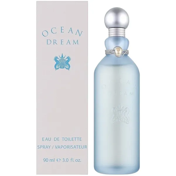 Giorgio Beverly Hills Ocean Dream Eau de Toilette