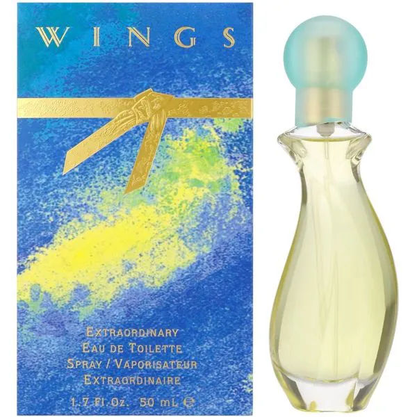 Giorgio Beverly Hills Wings Eau de Toilette