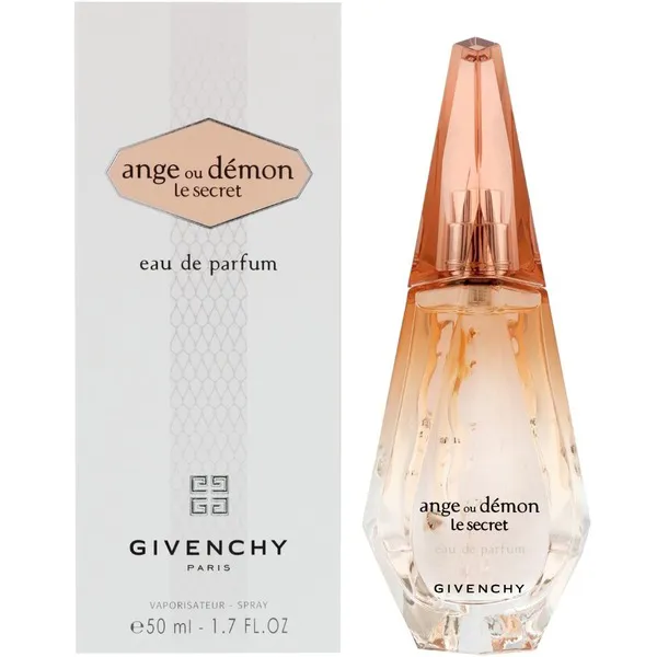 Ange Ou Demon Le Secret Eau de Parfum