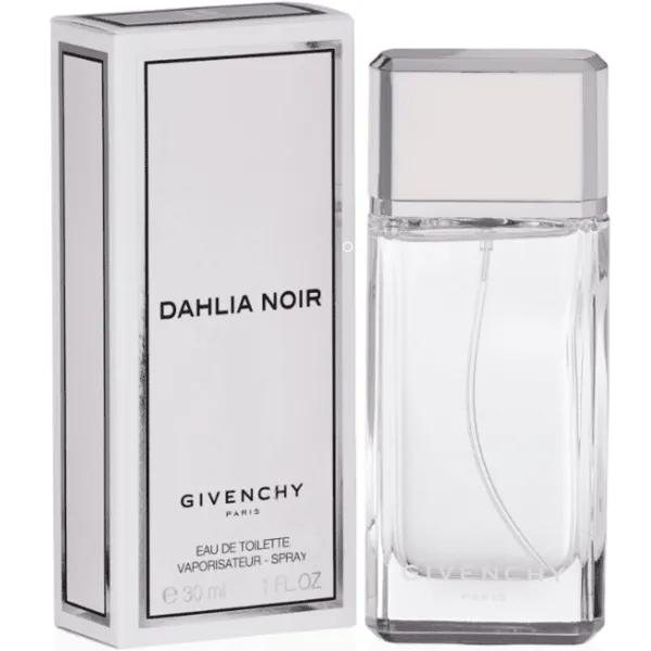 Givenchy Dahlia Noir Eau de Toilette