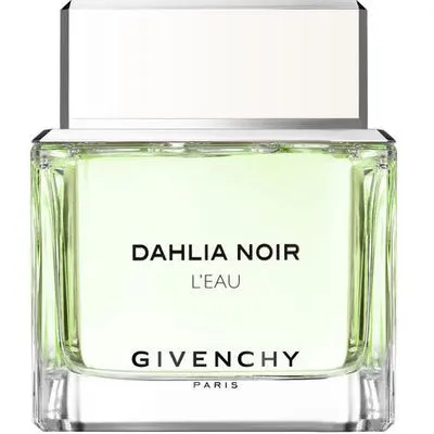 Givenchy Dahlia Noir L'Eau Body Gel
