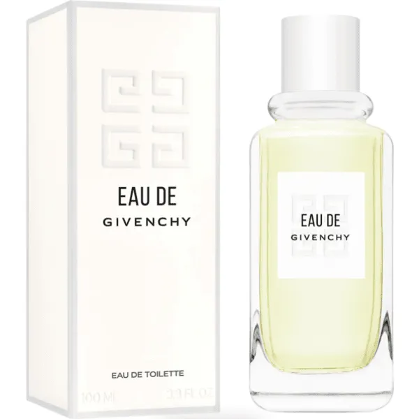 Givenchy Eau De Givenchy Eau de Toilette