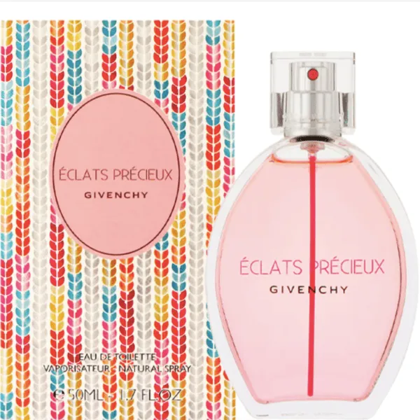 Givenchy Eclats Precieux Eau de Toilette