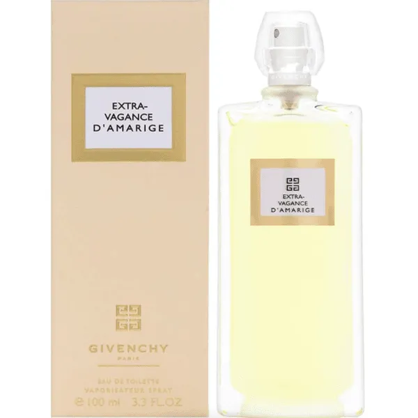 Givenchy Extravagance Eau de Toilette