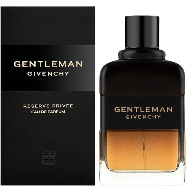 Gentleman Reserve Privee Eau de Parfum