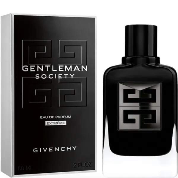 Givenchy Gentleman Society Extreme Eau de Parfum