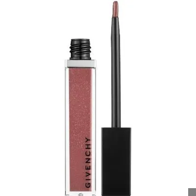 Givenchy Gloss Interdit Ultra-Shiny Color Plumping Effect