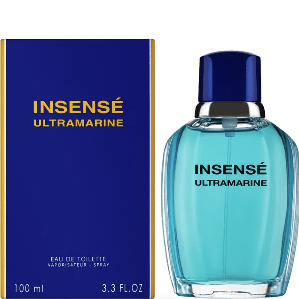 Insense Ultramarine Eau de Toilette