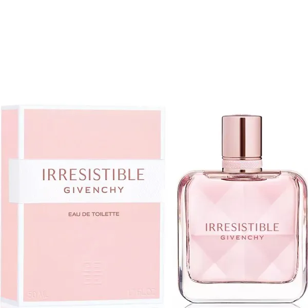 Givenchy Irresistible Eau de Toilette