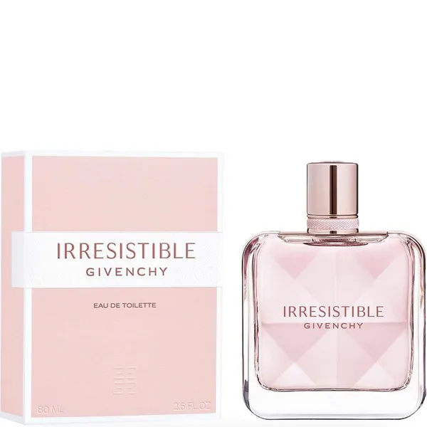 Irresistible Eau de Toilette