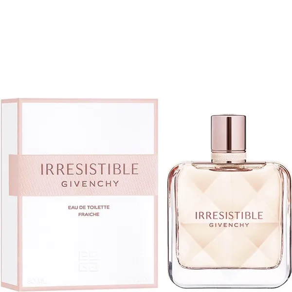 Irresistible Fraiche Eau de Toilette