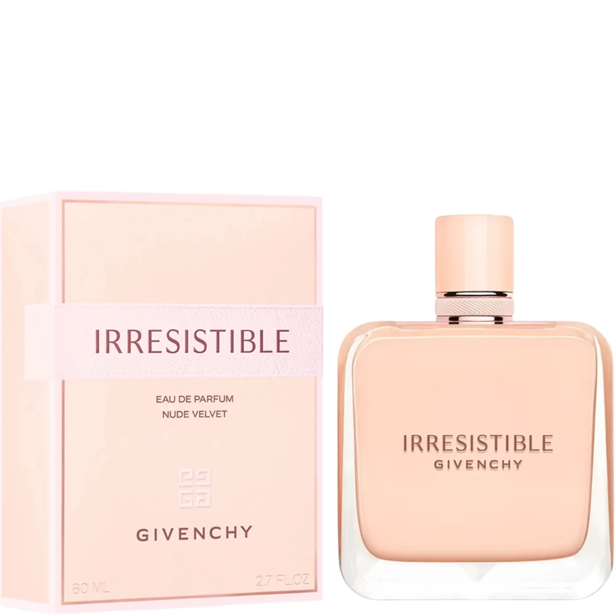 Irresistible Nude Velvet Eau de Parfum
