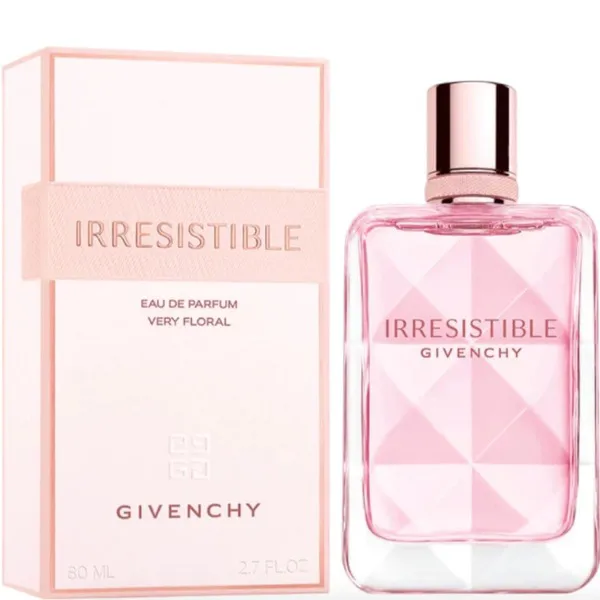 Irresistible Very Floral Eau de Parfum