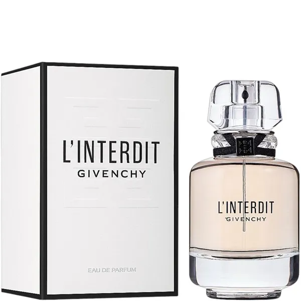 L'Interdit Eau de Parfum