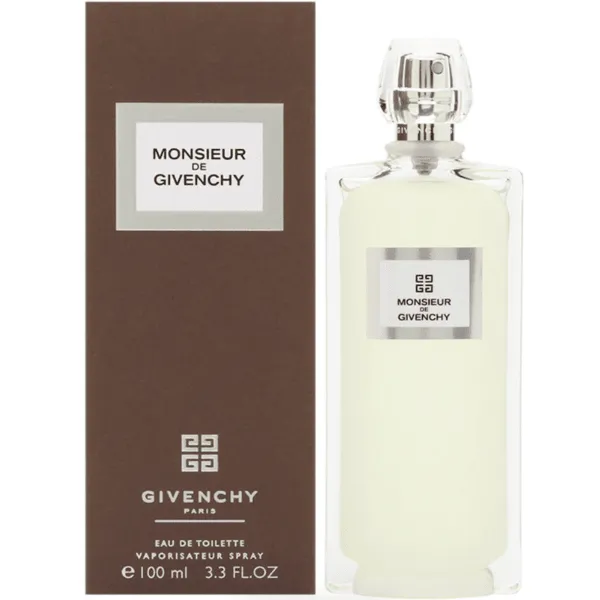 Givenchy Monsieur Givenchy Eau de Toilette