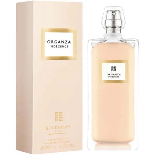 Givenchy Organza Indecence Eau de Parfum