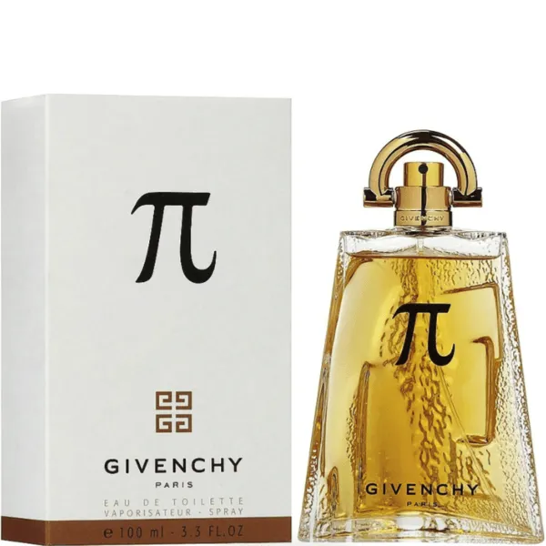 Givenchy Pi Eau de Toilette 3.3 oz