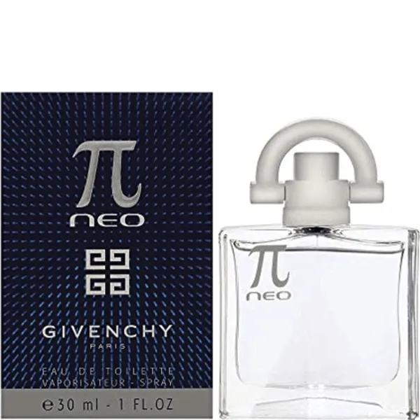 Givenchy Pi Neo Eau de Toilette