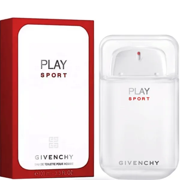 Givenchy Play Sport Eau de Toilette