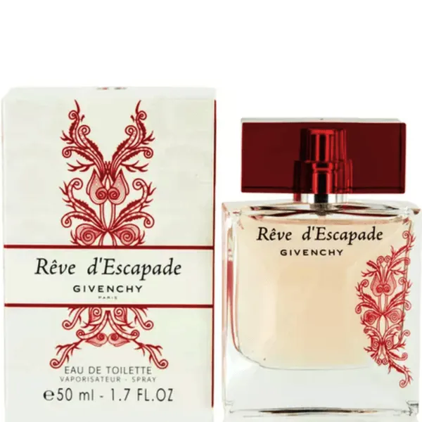 Givenchy Reve D'Escapade Eau de Toilette