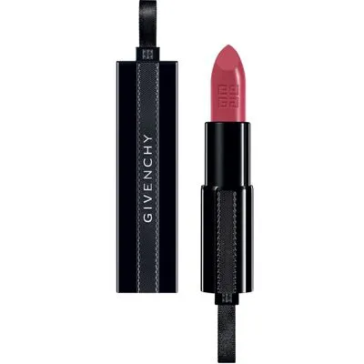 Givenchy Rouge Interdit Satin Lipstick