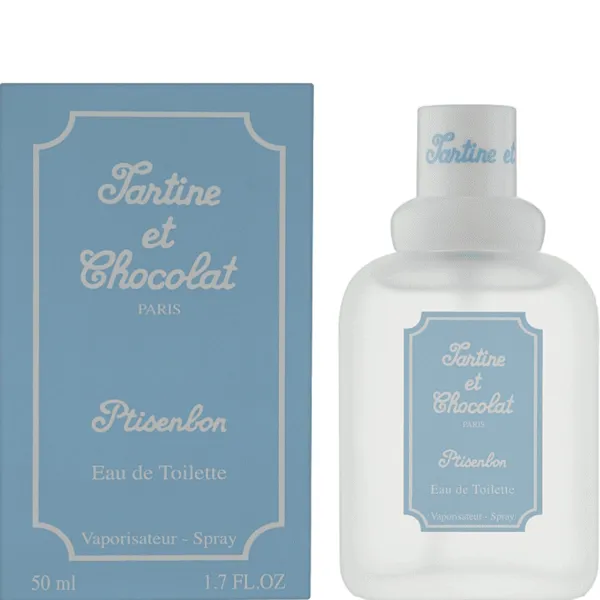 Givenchy Tartine Et Chocolate Ptisenbon Eau de Toilette