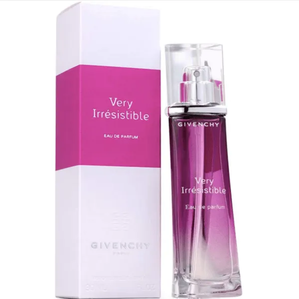 Givenchy Very Irresistible Eau de Parfum