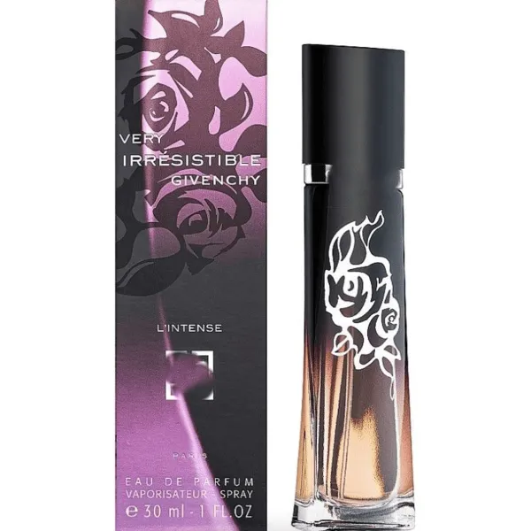 Givenchy Very Irresistible L'Intense Eau de Parfum