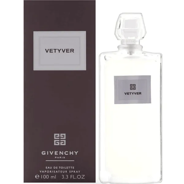 Givenchy Vetyver Eau de Toilette