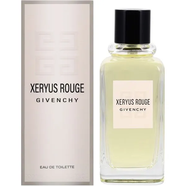 Xeryus Rouge Eau de Toilette