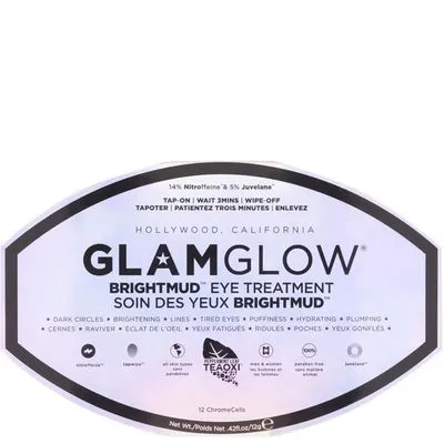 Glamglow Brightmud Eye Treatment 