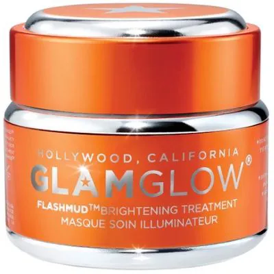 Glamglow Flashmud Brightening Treatment Mask